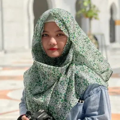 Sawitry Dyah Kusuma Community Manager